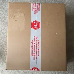 Pokemon TCG: Prismatic Evolutions Elite Trainer Box ETB x 10 Factory Sealed Case - Image 2