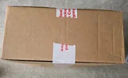 Pokemon TCG: Prismatic Evolutions Elite Trainer Box ETB x 10 Factory Sealed Case - Image 3