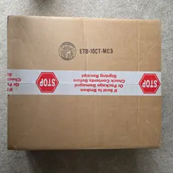 Pokemon TCG: Prismatic Evolutions Elite Trainer Box ETB x 10 Factory Sealed Case - Image 4