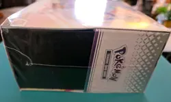 Pokemon TCG Scarlet Violet Prismatic Evolutions Elite Trainer Box ETB Sealed - Image 3