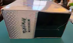 Pokemon TCG Scarlet Violet Prismatic Evolutions Elite Trainer Box ETB Sealed - Image 5