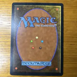 Volcanic Island 3rd Edition / Revised MTG NM - Image 2