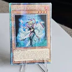 Yu-Gi-Oh X7 Card Lot | RA05 | X1 Starlight Rare | 1st Edition (READ DESCRIPTION) - Image 1