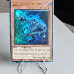 Yu-Gi-Oh X7 Card Lot | RA05 | X1 Starlight Rare | 1st Edition (READ DESCRIPTION) - Image 3