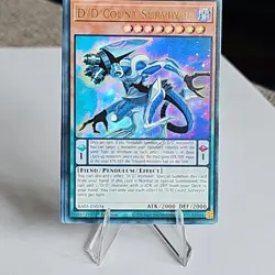 Yu-Gi-Oh X7 Card Lot | RA05 | X1 Starlight Rare | 1st Edition (READ DESCRIPTION) - Image 4