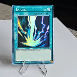 Yu-Gi-Oh X7 Card Lot | RA05 | X1 Starlight Rare | 1st Edition (READ DESCRIPTION) - Image 5