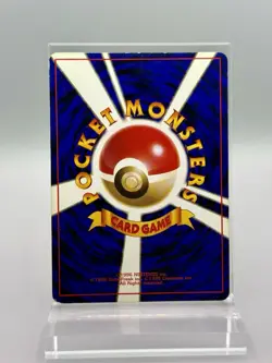 Pikachu #25 Japanese Jungle MP - Pokemon TCG Card Common US Seller - Image 2