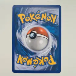 Haunter 50/130 Uncommon Diamond Pearl Pokemon Card 2007 NM - Image 2