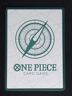 DON!! Card (Alternate Art) # Awakening of the New Era- One Piece Card TCG - Image 2
