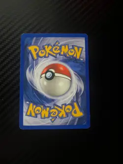 Pokemon - Buried Fossil - Reverse Holo - 47/144 - Skyridge - e-Series Card - LP - Image 2