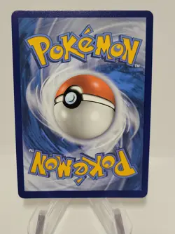 Bruno ULTRA RARE Pokemon TCG Card 158/163 - Image 2