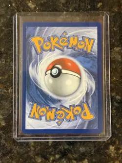 Watchog 2026 Pokemon Chaos Rising Illustration Rare IR Card 097/086 Near Mint - Image 2