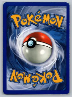 Wooper Neo Discovery #71/75 Common Pokemon Card - Image 2