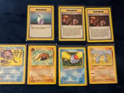 Legendary Collection Pokemon Card Bundle x TCG Common Uncommon - Image 1