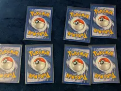 Legendary Collection Pokemon Card Bundle x TCG Common Uncommon - Image 4