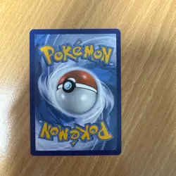 Cynthia's Ambition 178/172 Secret Rare Pokemon Card NM - Image 2