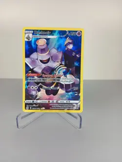 Dusknoir TG06/TG30 SWSH Brilliant Stars Trainer Gallery Holo Pokemon Card NM - Image 1
