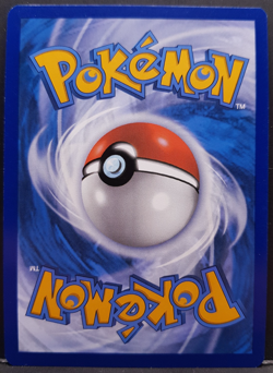 Pii SVP095 Gewalten Der Zeit Promo Holo Pokemon Pokemon Karte Deutsch Near Mint - Image 2