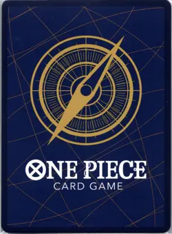 Portgas.D.Ace (Illustration Box Vol.5) OP-PR ST15-005 Foil SR NM One Piece Promo - Image 2
