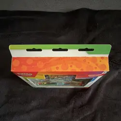 Pokemon TCG First Partner Illustration Collection Series 1 Sealed Box 3 Promos - Image 3
