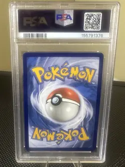PSA 10 2023 Pokemon Crown Zenith Pikachu Full Art #160 Gem Mint Holo Rare - Image 3