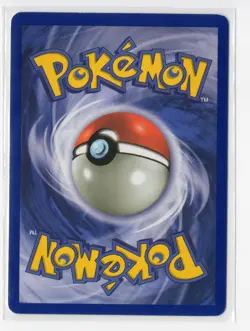 Pokemon Jigglypuff Promo WoTC Promo 07/53 NM WOTC Vintage - Image 2
