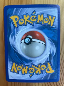 Pinsir 13/101 EX Hidden Legends Pokemon Card Rare Reverse Holo NM - Image 2