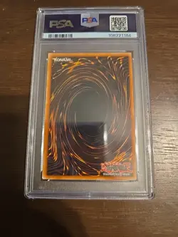 Left Arm of the Forbidden One 1ST EDITION MP24-EN005 PSA 8 NM-MT - Image 2