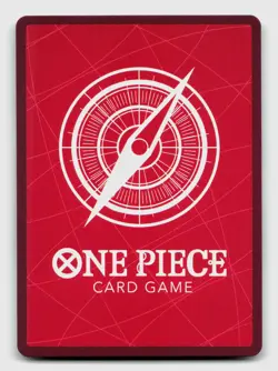 Starter Deck EX: Luffy & Ace #ST30-001 Luffy & Ace (Parallel) - Image 2