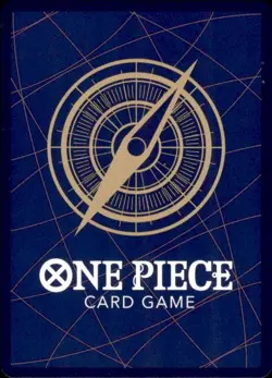 One Piece Promotion Cards #PRB02-012 Nami (Welcome Pack 2026 Vol.1) - Image 2