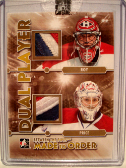 JOAKIM KEMELL OUTBURST YOUNG GUNS 2025-26 UPPER DECK ROOKIE #237 PREDATORS RC - Image 3