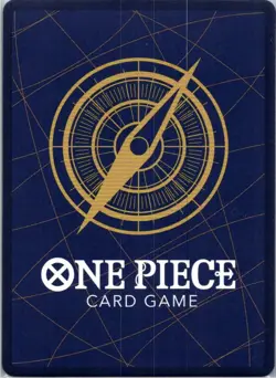 Sabo (Illustration Box Vol.5) OP-PR OP05-007 Foil SR NM One Piece Promotion Card - Image 2