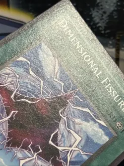 Yu-Gi-Oh! Dimensional Fissure SDDE-EN028 The Dark Emperor 1st Edition Common LP - Image 2