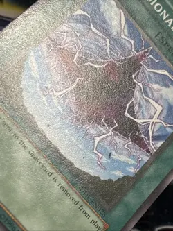 Yu-Gi-Oh! Dimensional Fissure SDDE-EN028 The Dark Emperor 1st Edition Common LP - Image 4