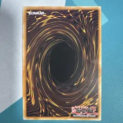 Yugioh! Tour Guide From the Underworld RA04-EN157 Quarter Century Secret Rare - Image 3