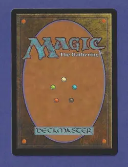 2000 Magic the Gathering - Kor Haven - Nemesis MTG - Image 2