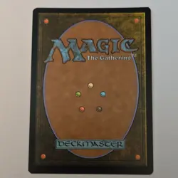 Wizards of the Coast MTG Misty Rainforest 477 Foil Extended Art - Image 2