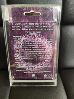 Yugioh Starter Deck Kaiba Evolution 1st Edition Sealed - Image 2