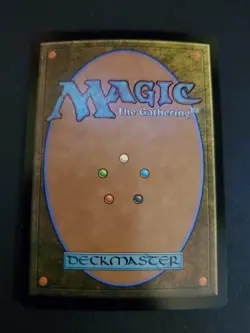 Magic the Gathering MTG DSK Island 273 Foil Near Mint - Image 2