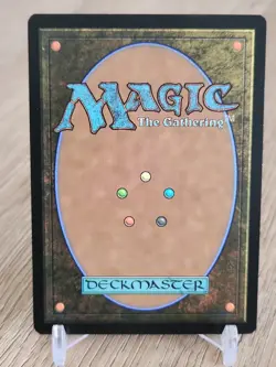 Gandalf the White (Showcase) M305 Non-Foil MTG Lord Of The Rings - Image 3