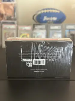 Magic The Gathering Final Fantasy Play Booster Box Sealed - Image 2