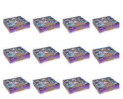SEALED CASE 12 Tactical Masters Booster Box YuGiOh TCG 1st Edition 83717857594 - Image 1