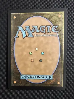 Mtg Mishra's Factory Foil Secret Lair 30th Anniversary - Image 2