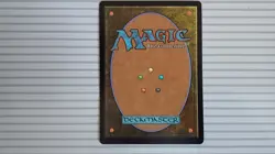 Magic: The Gathering - Khans of Tarkir ~ Rare ~ Retribution of the Ancients - Image 3