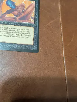 MTG Imprison Legends Regular Rare - Image 2