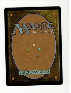 All is Dust. Grand Prix Promo. Foil. NM. MTG. Magic the Gathering - Image 2