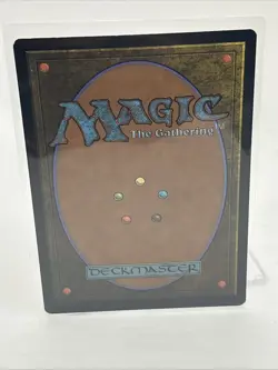 MTG Borderless Goblin Rabblemaster Secret Lair: Valentine’s Day 2021 NM Rare!! - Image 2