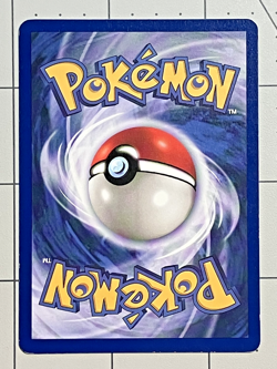 Dragonite 4/62 Holo 1st Edition Pokemon Fossil MP - Image 5