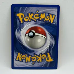 Graveler 30/64 Neo Revelation Non Holo NM Pokemon Card - Image 3