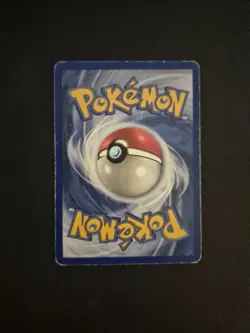 Gambler 60/62 - 1st Edition - Fossil Pokemon TCG - Image 2
